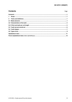 ISO 4875-1:2006 ISO 4875-1:2006 - Page 3 preview