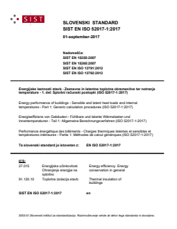 SIST EN ISO 52017-1:2017 SIST EN ISO 52017-1:2017 - Page 1 preview
