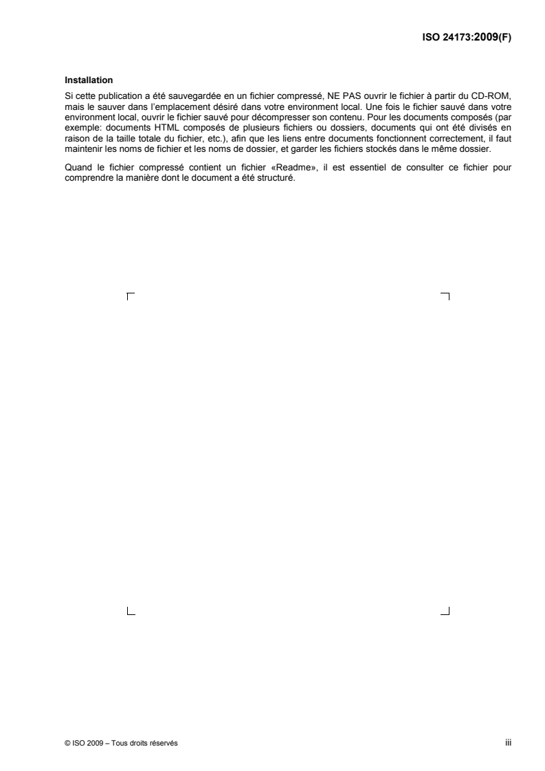 ISO 24173:2009 - Analyse par microfaisceaux — Lignes directrices pour la mesure d'orientation par diffraction d'électrons rétrodiffusés
Released:9/14/2009