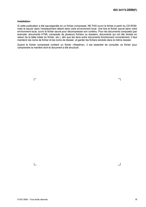 ISO 24173:2009 - Analyse par microfaisceaux -- Lignes directrices pour la mesure d'orientation par diffraction d'électrons rétrodiffusés