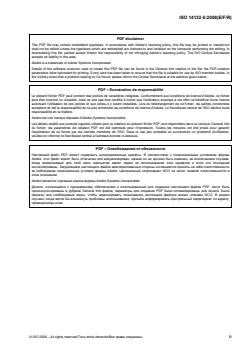 ISO 14132-5:2008 - Page 3 preview