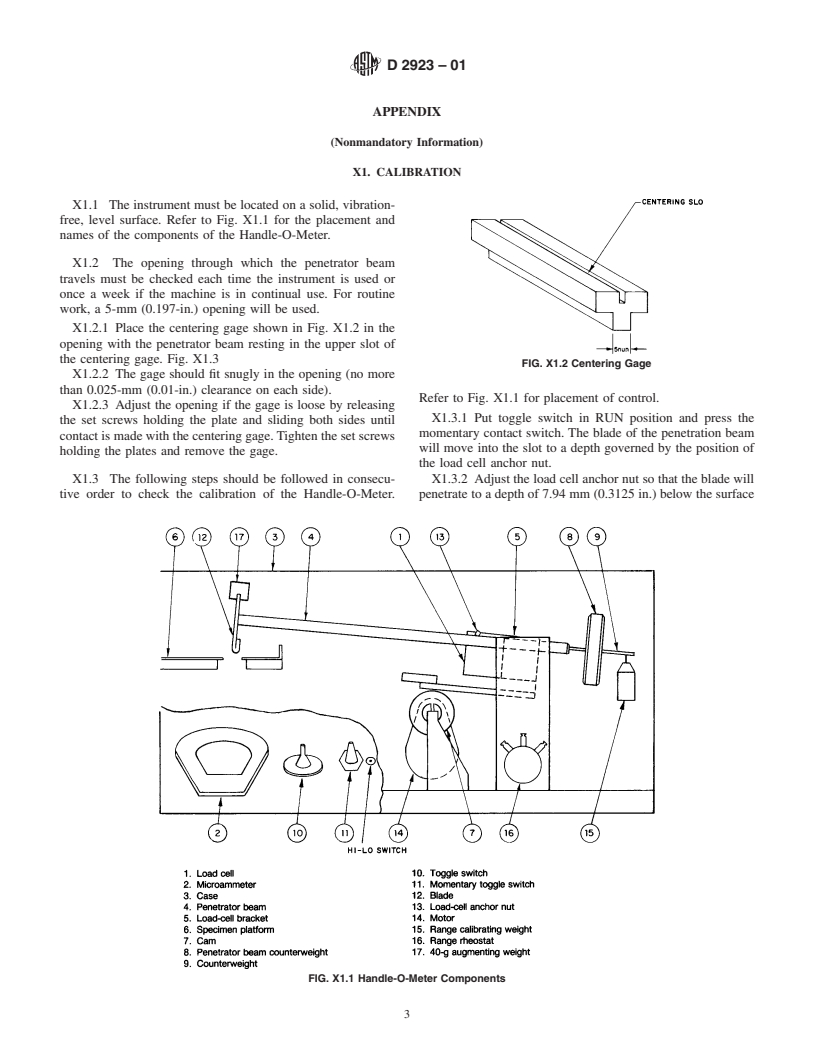 ASTM D2923-01 - Standard Test Method for Rigidity of Polyolefin Film and Sheeting