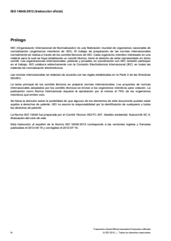 ISO 14045:2012 - Environmental management — Eco-efficiency assessment of product systems — Principles, requirements and guidelines
Released:15. 11. 2012 - Page 4 preview