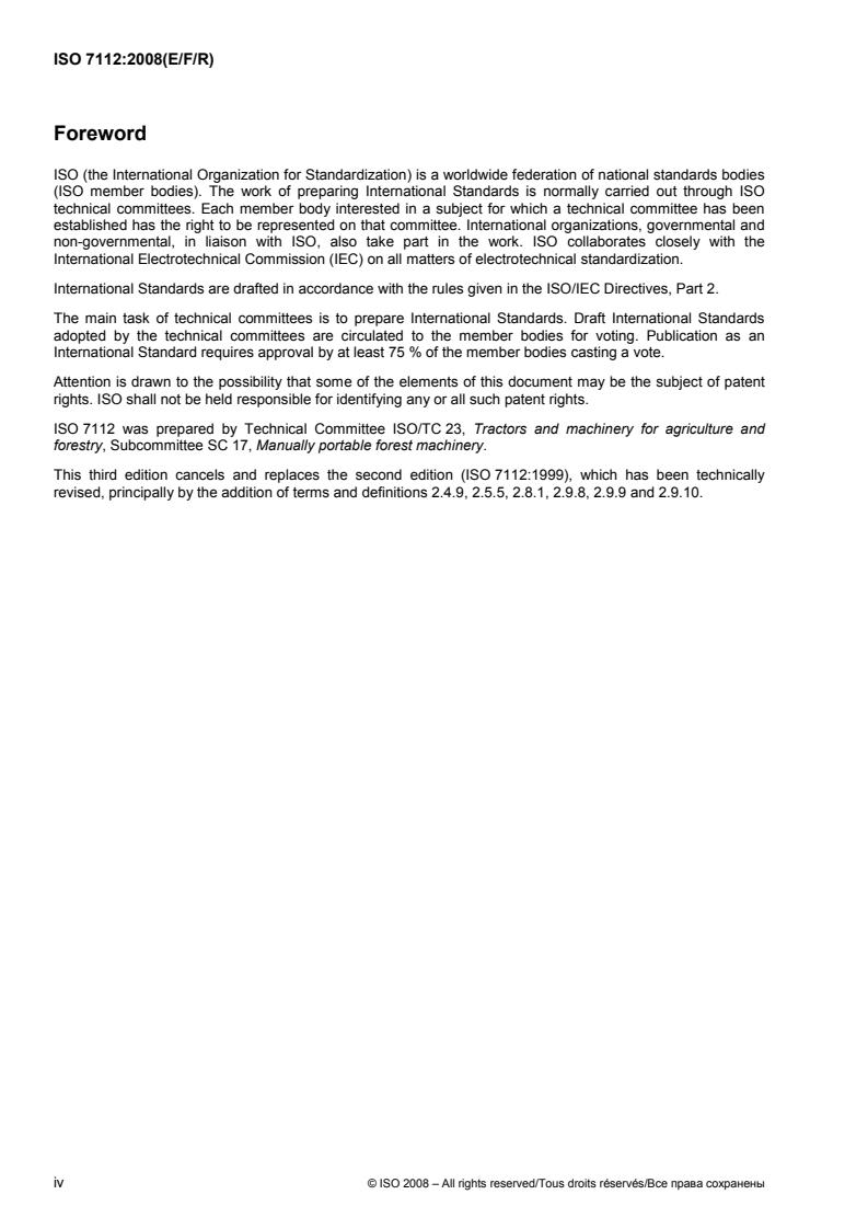 ISO 7112:2008 ISO 7112:2008 - Page 4 preview