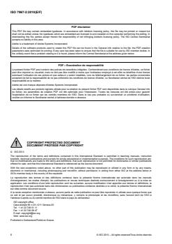 ISO 7967-2:2010 - Page 2 preview