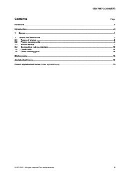 ISO 7967-2:2010 - Page 3 preview