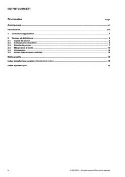 ISO 7967-2:2010 - Page 4 preview
