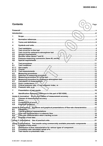 Second page