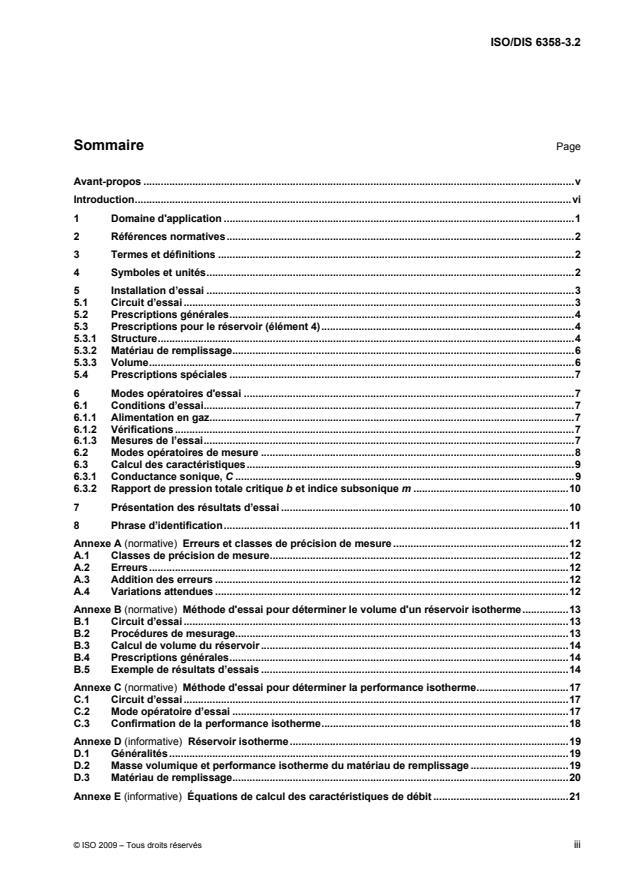 Second page