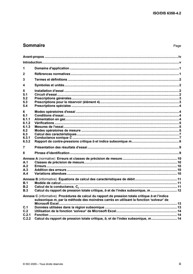 Second page