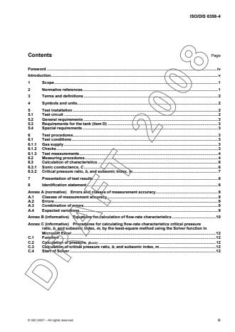 Second page