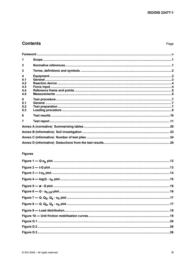 ISO/DIS 22477-1