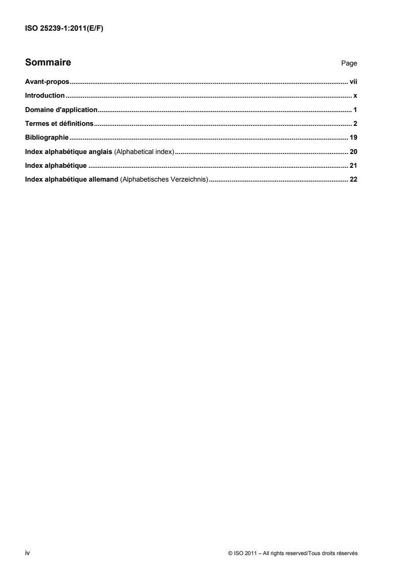 ISO 25239-1:2011 ISO 25239-1:2011 - Page 4 preview