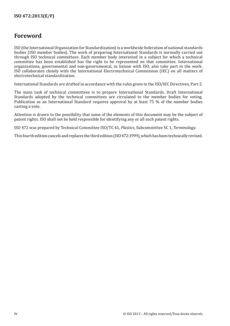 ISO 472:2013 ISO 472:2013 - Page 4 preview