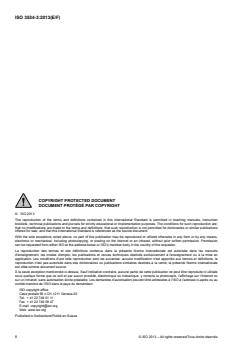 ISO 3534-3:2013 ISO 3534-3:2013 - Page 2 preview