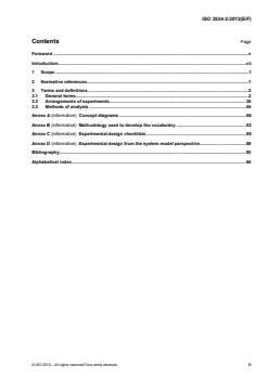 ISO 3534-3:2013 ISO 3534-3:2013 - Page 3 preview