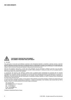 ISO 5408:2009 ISO 5408:2009 - Page 2 preview