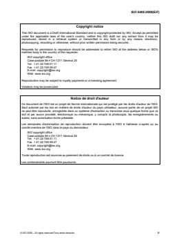 ISO 5408:2009 ISO 5408:2009 - Page 3 preview