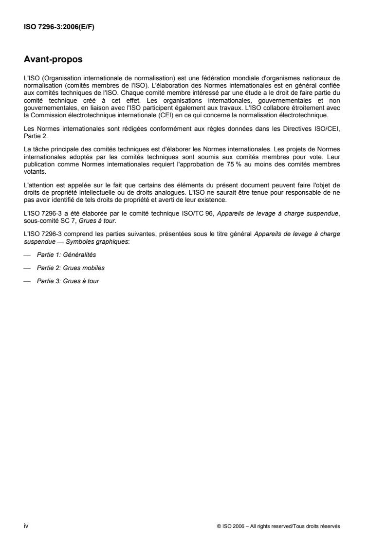 ISO 7296-3:2006 ISO 7296-3:2006 - Page 4 preview