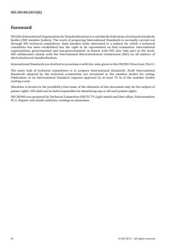 ISO 28340:2013 - Combined coatings on aluminium — General specifications for combined coatings of electrophoretic organic coatings and anodic oxidation coatings on aluminium
Released:2/21/2013 - Page 4 preview