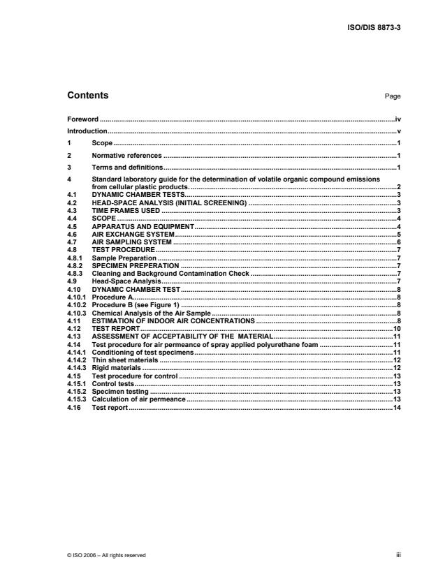 ISO/DIS 8873-3