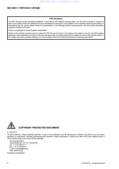 SIST ISO 2631-1:2022/Amd 1:2022 SIST ISO 2631-1:2022/Amd 1:2022 - Page 4 preview