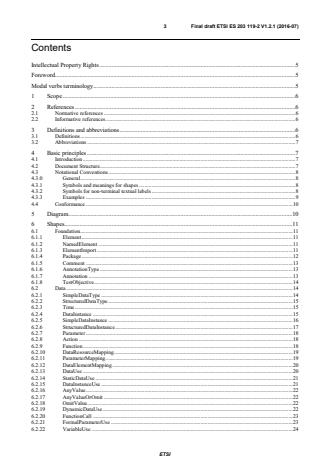 ETSI ES 203 119-2 V1.2.1 (2016-07) - Methods for Testing and Specification (MTS); The Test Description Language (TDL); Part 2: Graphical Syntax