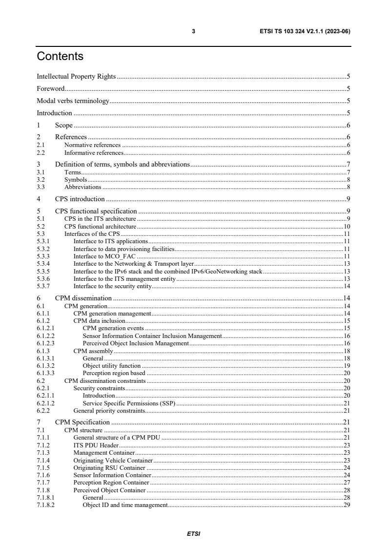 ETSI TS 103 324 V2.1.1 (2023-06) - <empty>