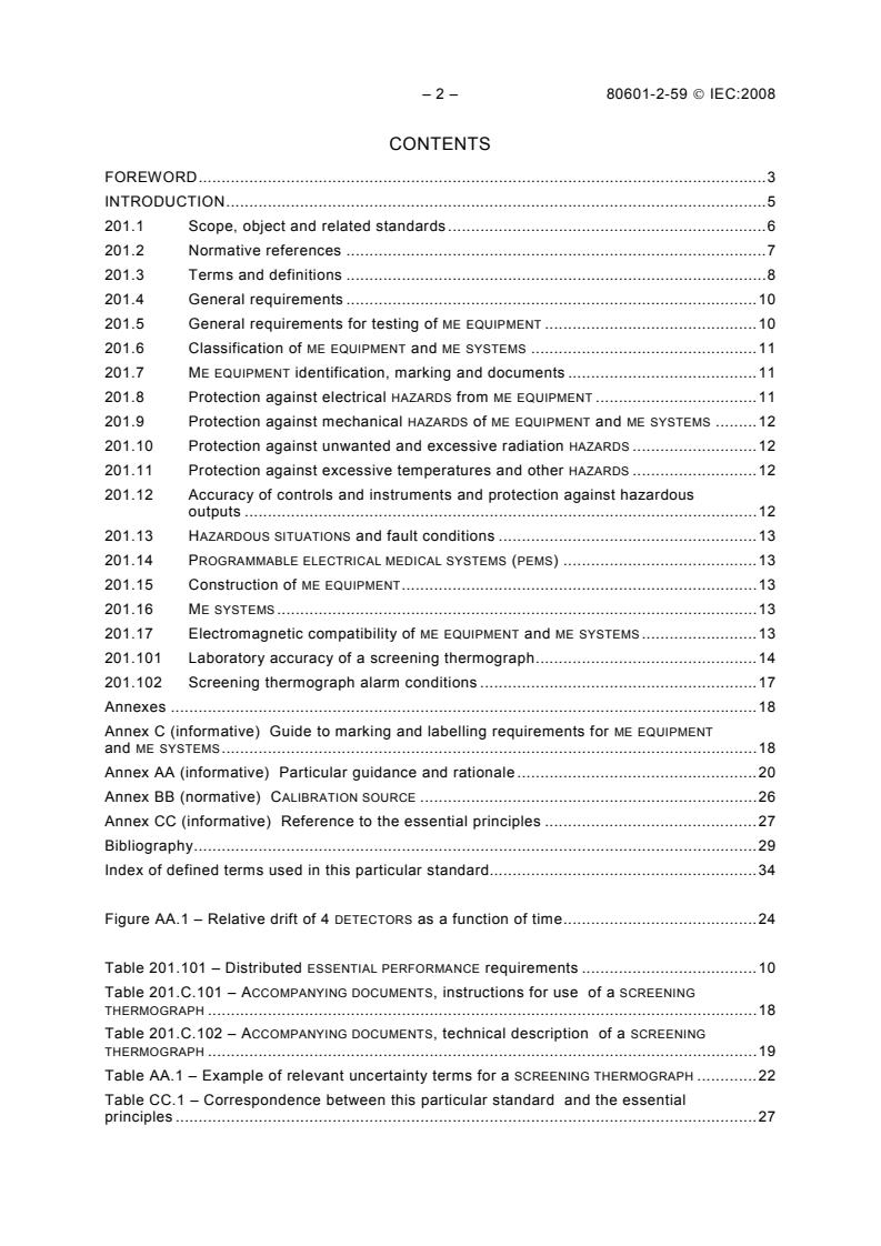 IEC 80601-2-59:2008 IEC 80601-2-59:2008 - Page 4 preview