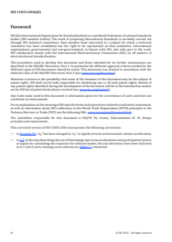 ISO 11031:2016 - Cranes — Principles for seismically resistant design
Released:8/19/2016 - Page 4 preview