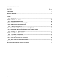 SIST IEC 60050-713:2021 - Page 4 preview