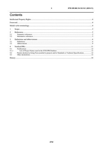Intellectual Property Rights (IPRs); Essential, or potentially Essential, IPRs notified to ETSI in respect of ETSI standards:Version 17-Dec-2015 - BOARD