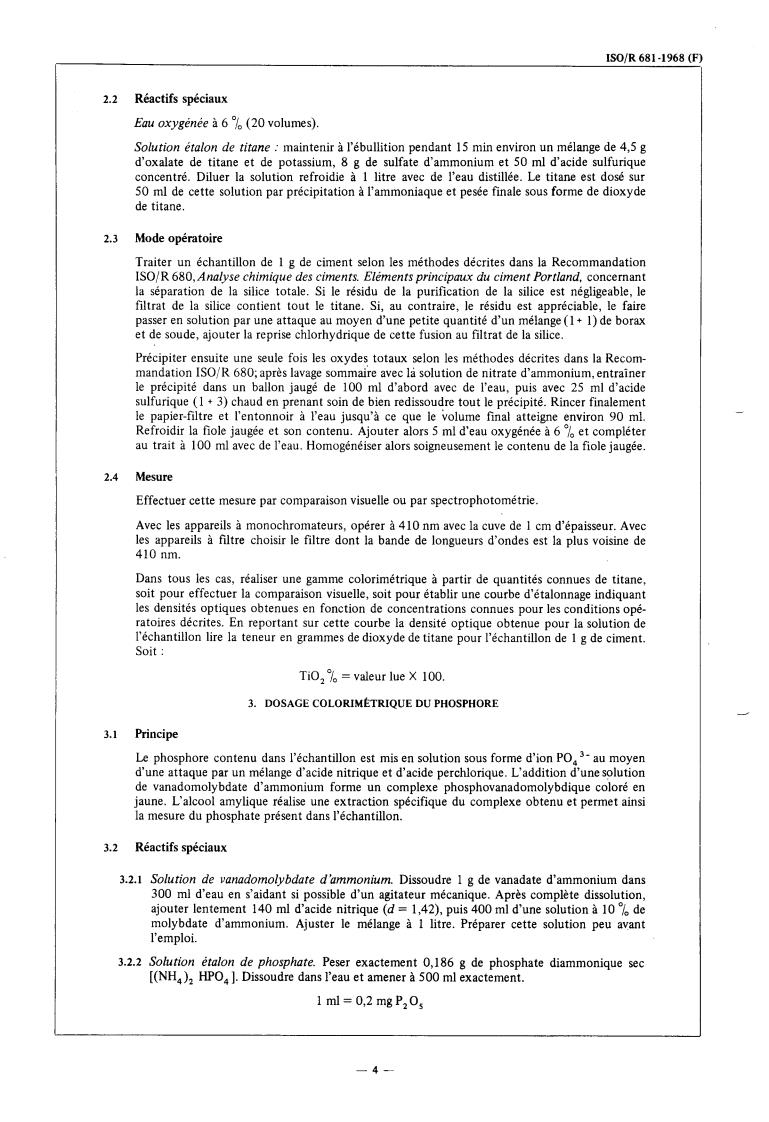 ISO/R 681:1968 ISO/R 681:1968 - Withdrawal of ISO/R 681-1968
Released:3/1/1968 - Page 4 preview