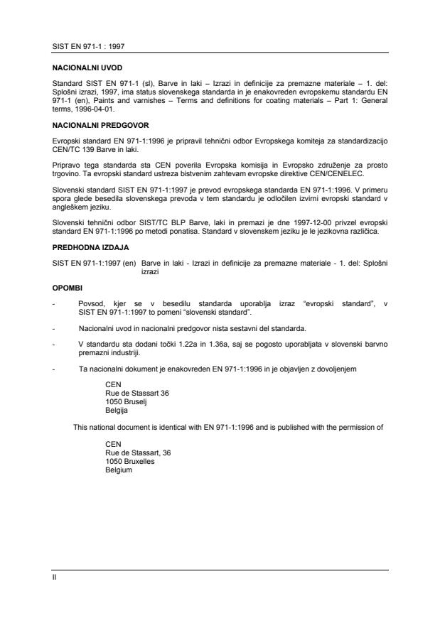 EN 971-1:1996 EN 971-1:1997.pdf - Page 2 preview