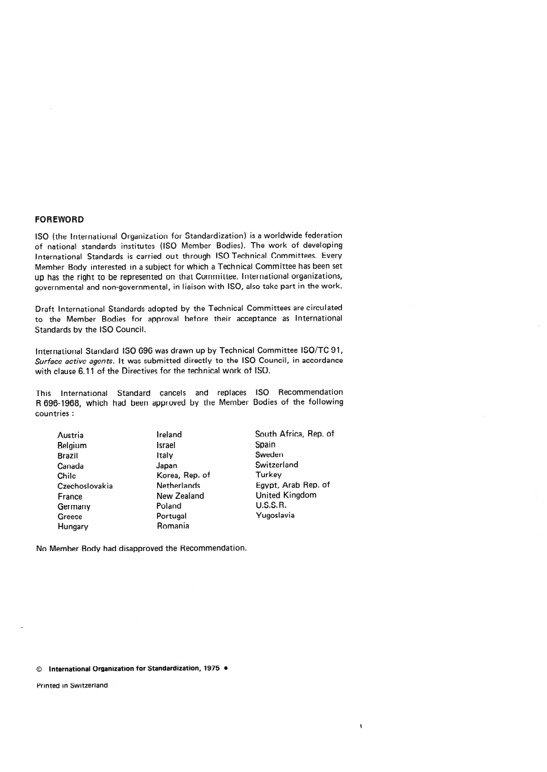 Iso 696 SIST e-Poslovanje