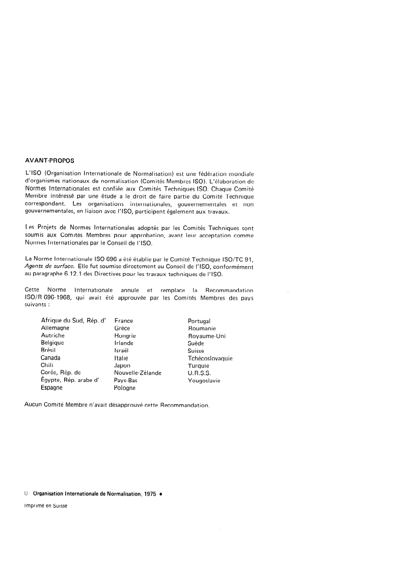 Iso 696 SIST e-Poslovanje