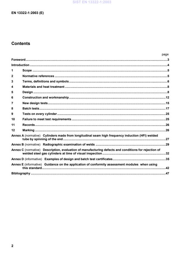 EN 13322-1:2003 EN 13322-1:2003 - Page 4 preview