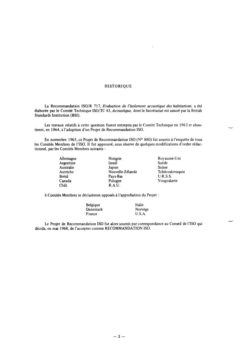 ISO/R 717:1968 ISO/R 717:1968 - Withdrawal of ISO/R 717-1968
Released:5/1/1968 - Page 2 preview