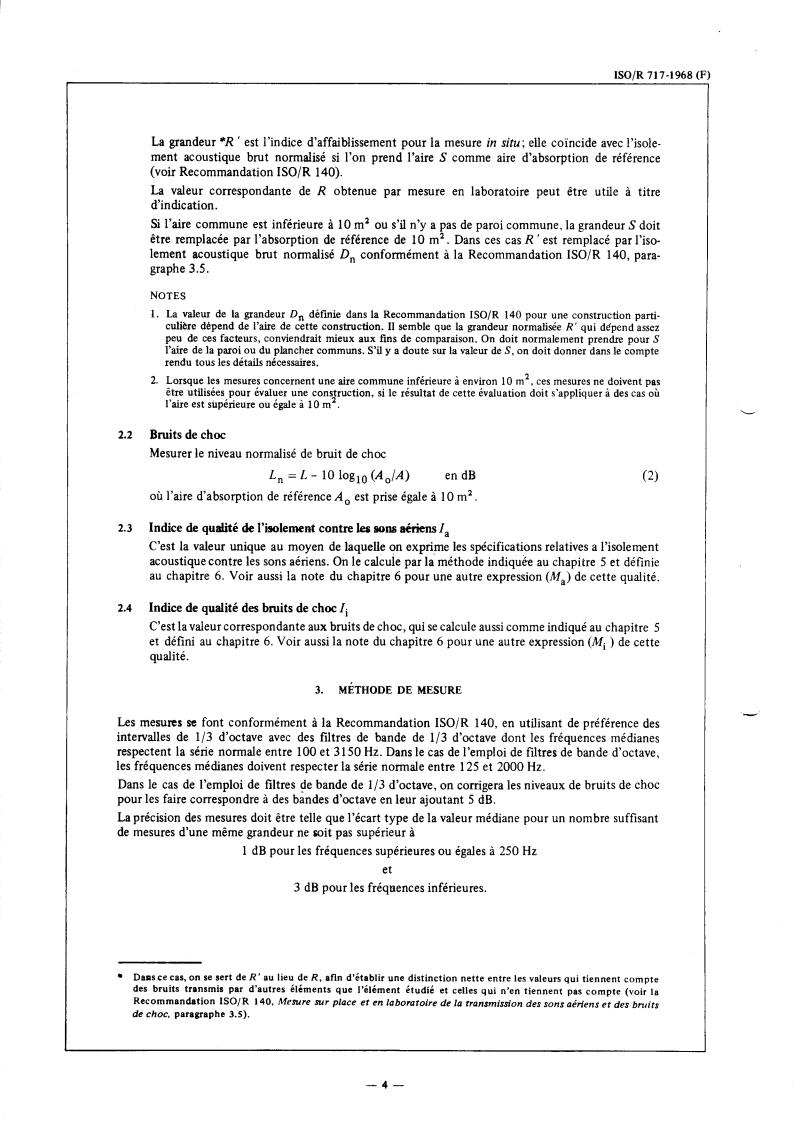 ISO/R 717:1968 ISO/R 717:1968 - Withdrawal of ISO/R 717-1968
Released:5/1/1968 - Page 4 preview