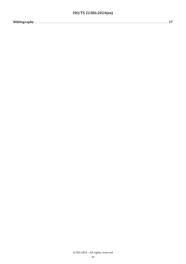 ISO/TS 22386:2024 ISO/TS 22386:2024 - Security and resilience — Authenticity, integrity and trust for products and documents — Guidelines for brand protection and enforcement procedures
Released:9. 10. 2024 - Page 4 preview