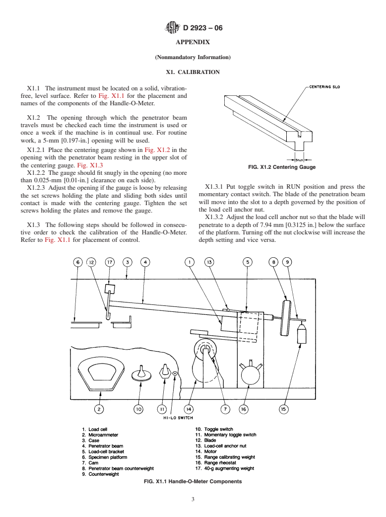 ASTM D2923-06 - Standard Test Method for Rigidity of Polyolefin Film and Sheeting