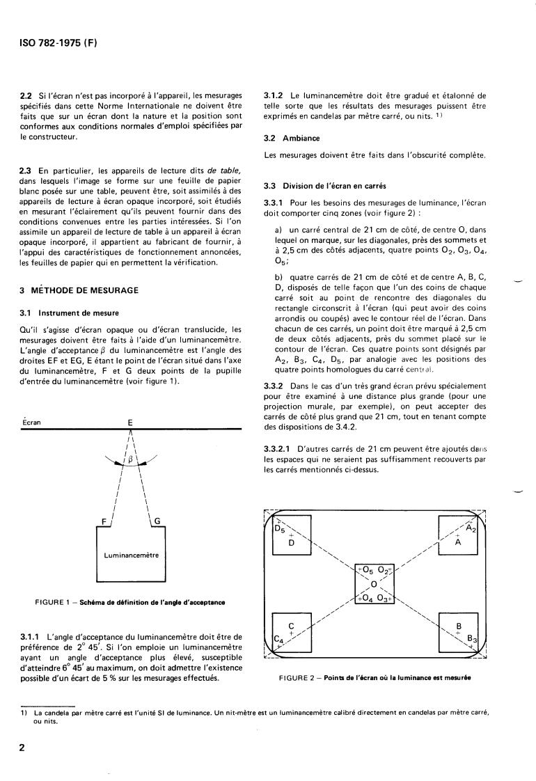 ISO 782:1975 ISO 782:1975 - Withdrawal of ISO 782-1975
Released:10/1/1975 - Page 4 preview