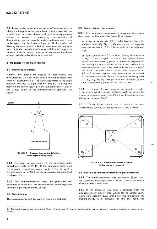ISO 782:1975 ISO 782:1975 - Withdrawal of ISO 782-1975 - Page 4 preview