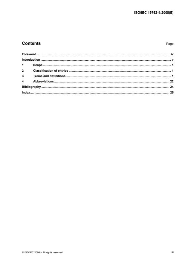 ISO/IEC 19762-4:2008 - Information technology -- Automatic identification and data capture (AIDC) techniques -- Harmonized vocabulary