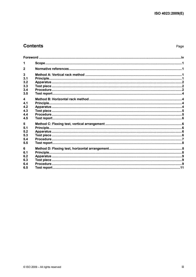 ISO 4023:2009 - Rubber hoses and hose assemblies for steam — Test methods
Released:10/22/2009