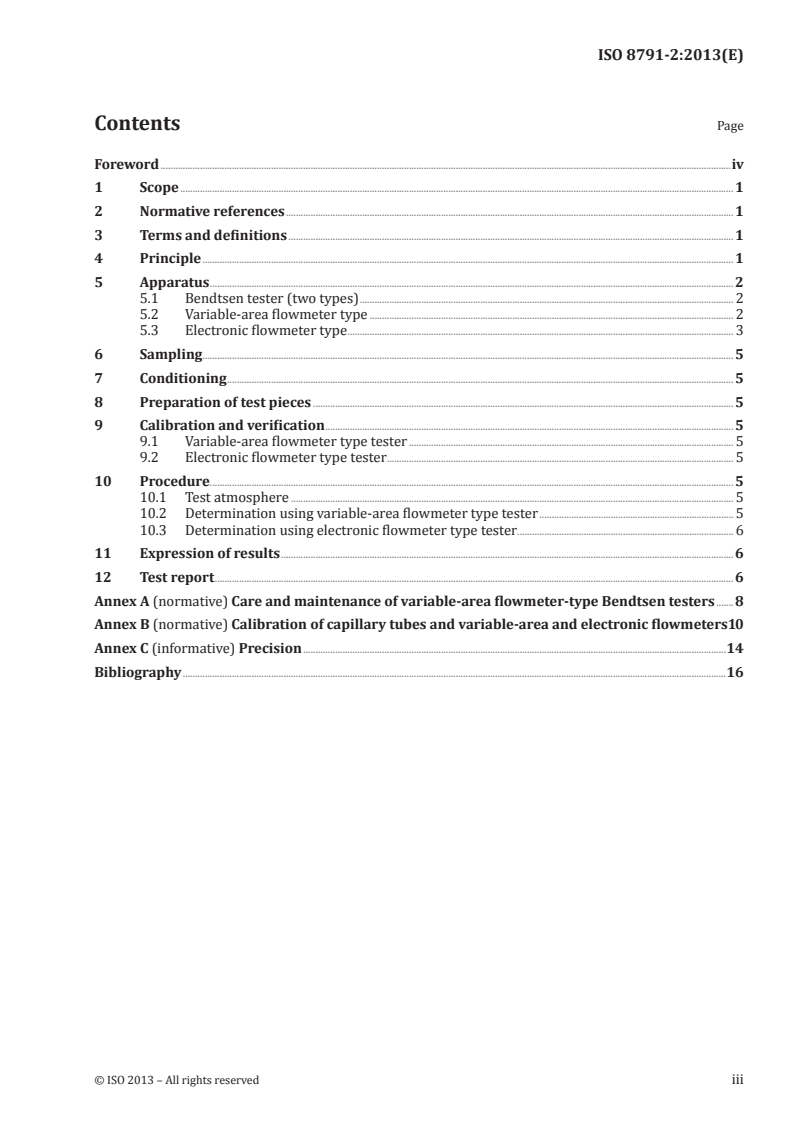 ISO 8791-2:2013 - Paper and board — Determination of roughness/smoothness (air leak methods) — Part 2: Bendtsen method
Released:9/3/2013