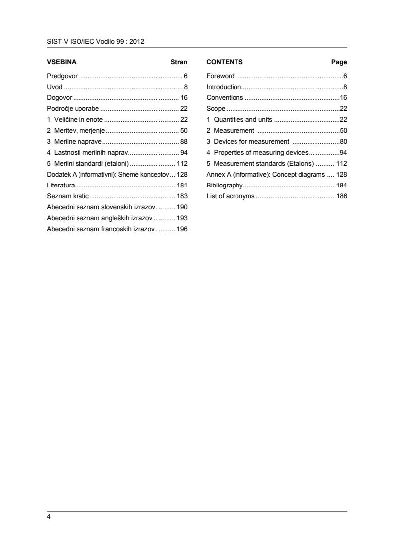 SIST-V ISO/IEC Vodilo 99:2012 SIST-V ISO/IEC Vodilo 99:2012 - Page 4 preview