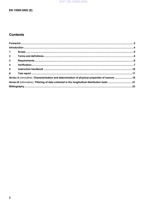 SIST EN 13080:2004 SIST EN 13080:2004 - Page 4 preview