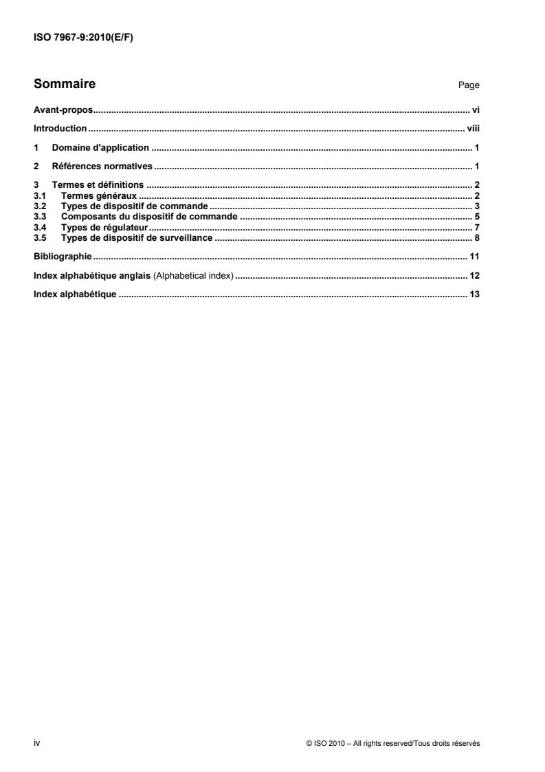 ISO 7967-9:2010 ISO 7967-9:2010 - Page 4 preview