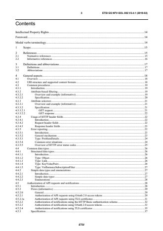 ETSI GS NFV-SOL 002 V2.4.1 (2018-02) - Network Functions Virtualisation (NFV) Release 2; Protocols and Data Models; RESTful protocols specification for the Ve-Vnfm Reference Point